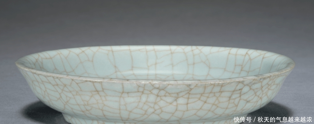 五大|藏于故宫的五大名窑