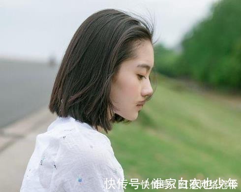 女人|适合短发的女人,五官上要具备这3个特点,不然还是莫轻易尝试了