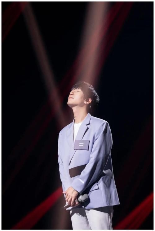 谁是宝藏歌手|对话“宝藏歌手”陈楚生:我的音乐里有更多想象空间