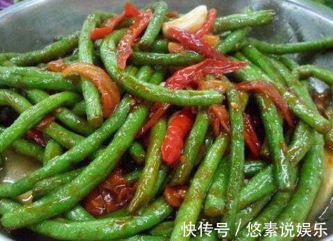 鲜香入味的家常美食，味道独特，食材简单，一上桌家人都爱吃！