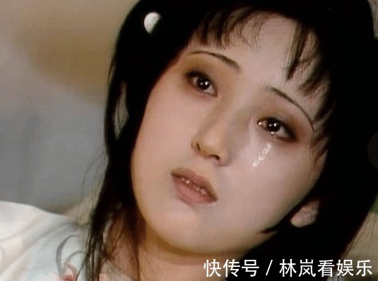 秦可卿&在林黛玉临死之前,为啥总是强调自己身子是干净的答案让人心疼