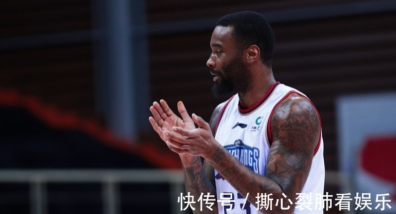青岛队|令人期待！第二阶段能够登场的20名外援，CBA总体格局再次被改变