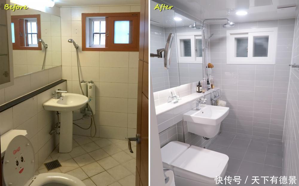 玄关|这套房子仅80㎡，住了6年依旧井井有条，细节设计太多值得借鉴