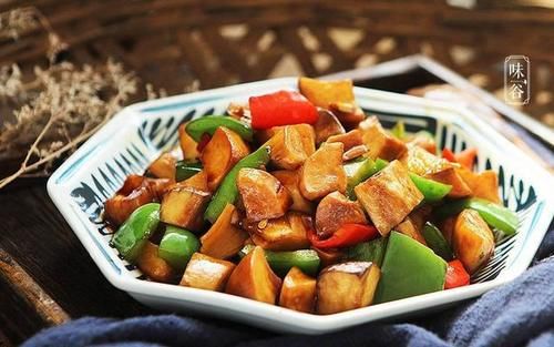 猪蹄|中秋家宴，分享8道拿手家常菜，5荤3素，简单实惠，比上饭店强