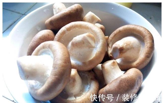 厨房|想要香菇更好吃,做法一定要选对,厨房小白一看就会的5种做法
