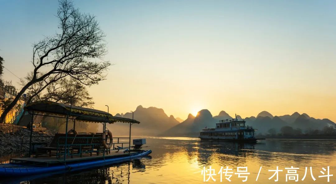 怀古#25首经典怀古诗词,荡气回肠,穿透古今,每一首都值得背下来