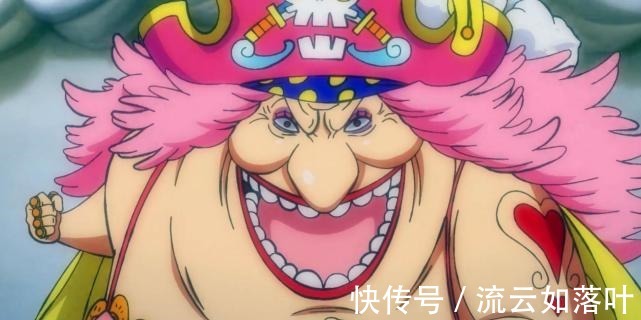 能力者|海贼王四皇中,就只有香克斯没有吃恶魔果实