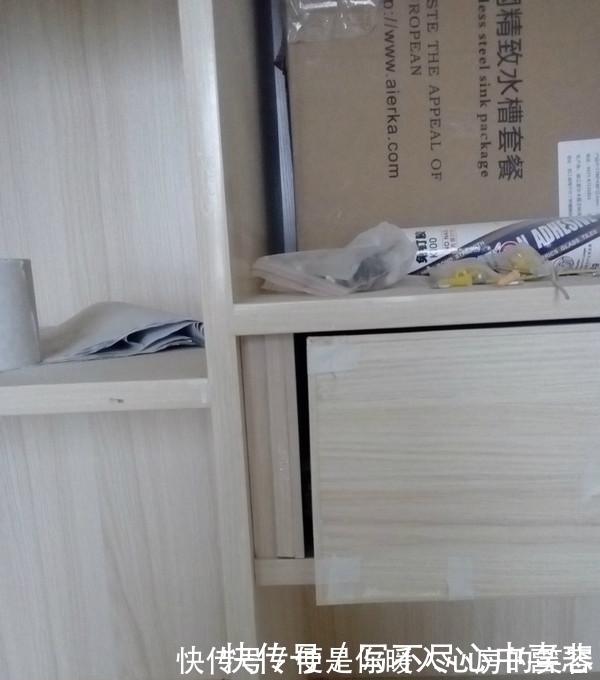 老师傅|木工打制衣柜万万注意这一点,多少人都犯错,老师傅也不会提醒你