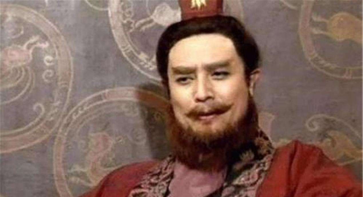 刘备|关羽毁败背后的真相,刘备在四年之前犯了一个大错