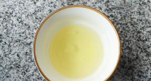 减肥菜谱,无米蛋炒饭,简单美味营养,谁吃谁瘦,动手试试吧