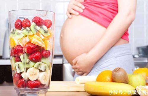 孕期|不想让新生儿患上黄疸,孕期要管住嘴,这几种水果不能碰