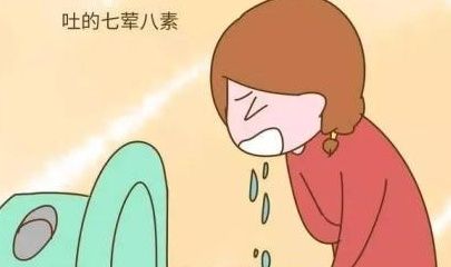 孕妈咪|孕期出现3种现象,说明劳累过度,孕妈快休息