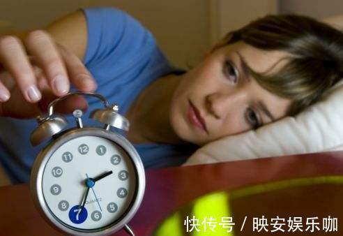 分泌|晚上睡不着总是失眠?可能是缺乏一种物质,做3件事促进分泌