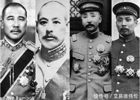 专家|民国军阀那么多,怎么没有一个宣布独立?专家:怕被打!