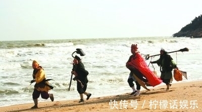 西游记@400年来无人发现的问题,被11岁女生识破《西游记》中的漏洞!