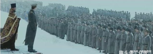 反抗|此人反抗苏维埃政权，遭出卖被秘密处决，死前只要了一根烟