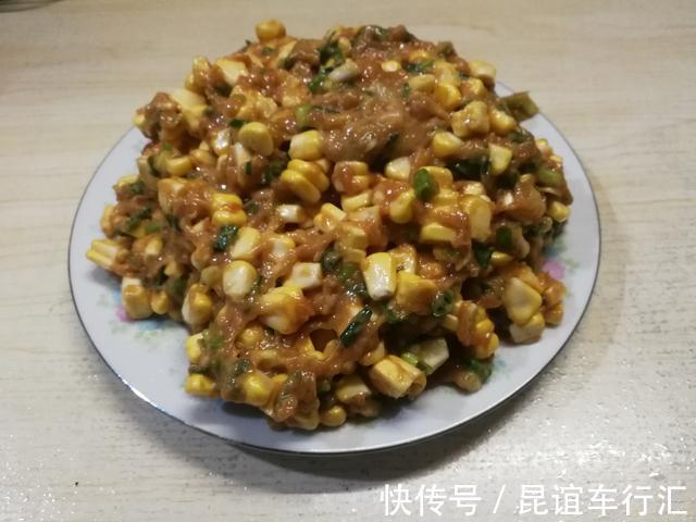 饺子|包饺子什么馅好吃?10年开店经验分享5种饺子馅,实惠又好吃!