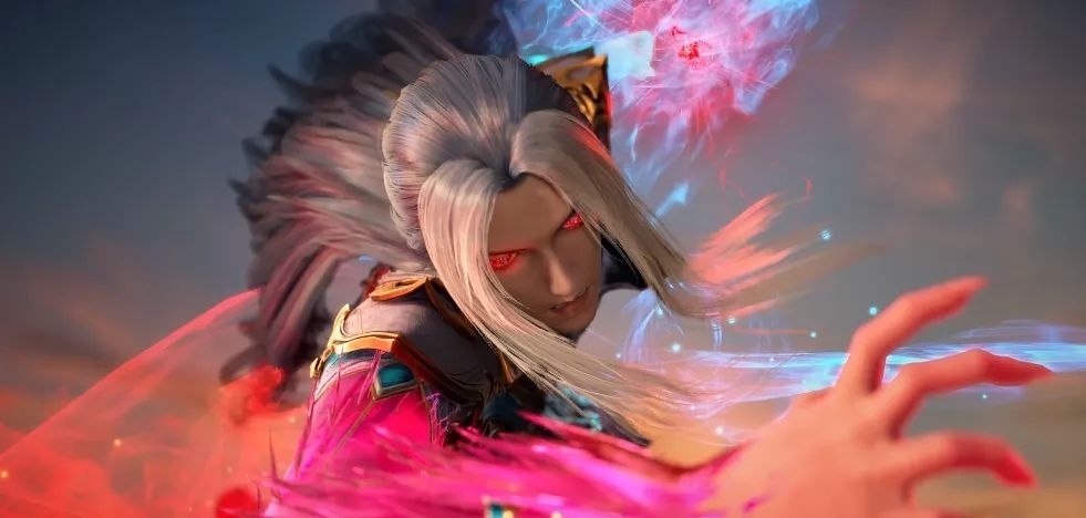 泰坦巨猿|斗罗大陆:为了复活小舞,唐三除了满足三个条件,还要自断一臂?