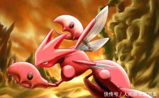 大木博士|《精灵宝可梦》盘点大木后院里的强力小精灵,网友能完虐馆主!