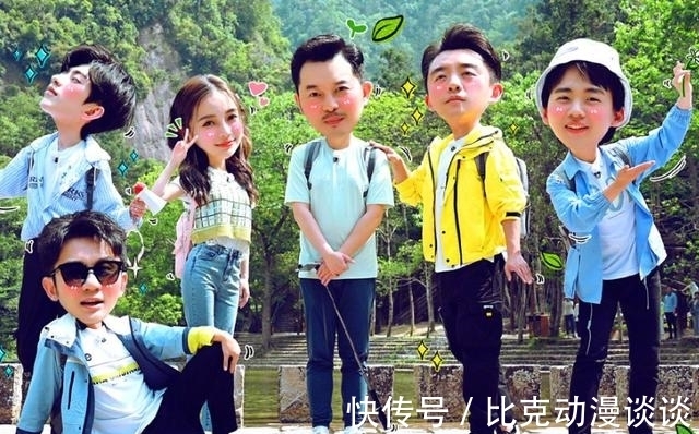 《奔跑吧黃河篇》第二季開播,首次聚集三位美女成員,誰更勝一籌