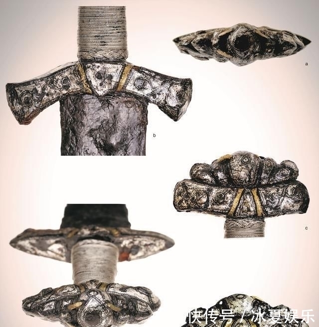 考古学家挖开祖先古墓,里面不是本国人,欧洲考古的尴尬时刻