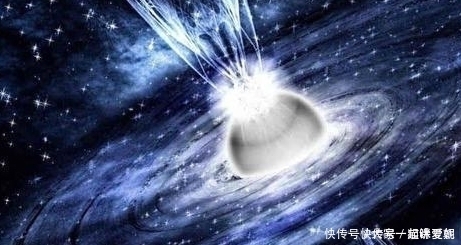 宇宙 科学家猜测宇宙存在三种特殊的天体,真是让人大开眼界呢