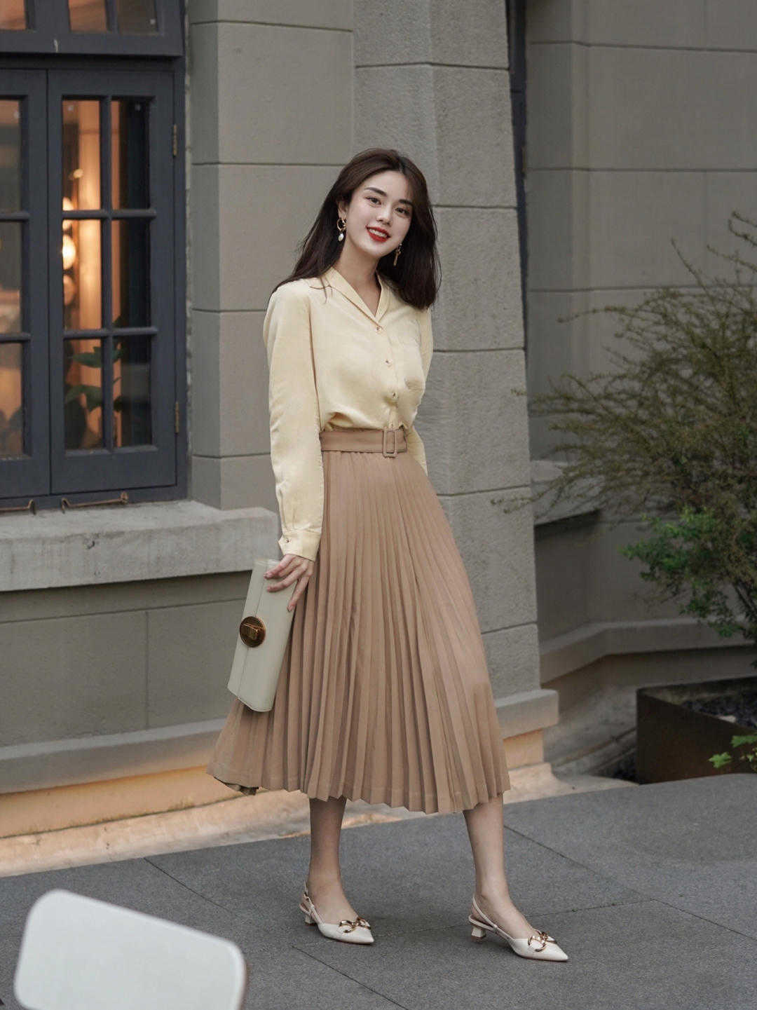 夏日|夏日，有品位的女人都少不了这几款裙子，高级大气，看你有几款