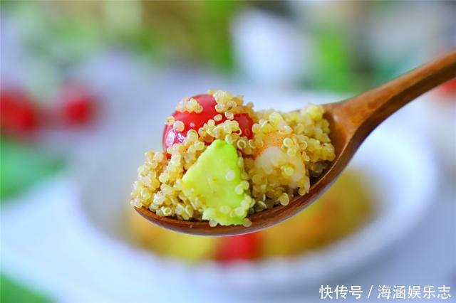 健康|早起10分钟,做一份轻食早餐,低糖低脂颜值高,活力精神一整天