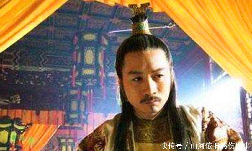 子孙|朱棣为后世子孙留的一条后路,崇祯本想采用,却被此人阻止了!