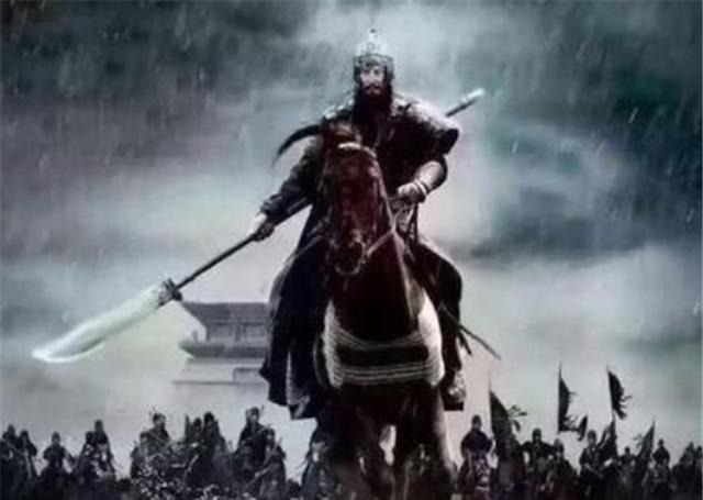 并论|乱世最硬核皇帝六位皇帝命丧他手，专家将他与秦皇汉武并论