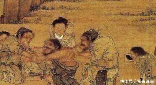 感受|宋朝和明朝之间,虽只有九十年的相隔,却为何有相距甚远的感受?