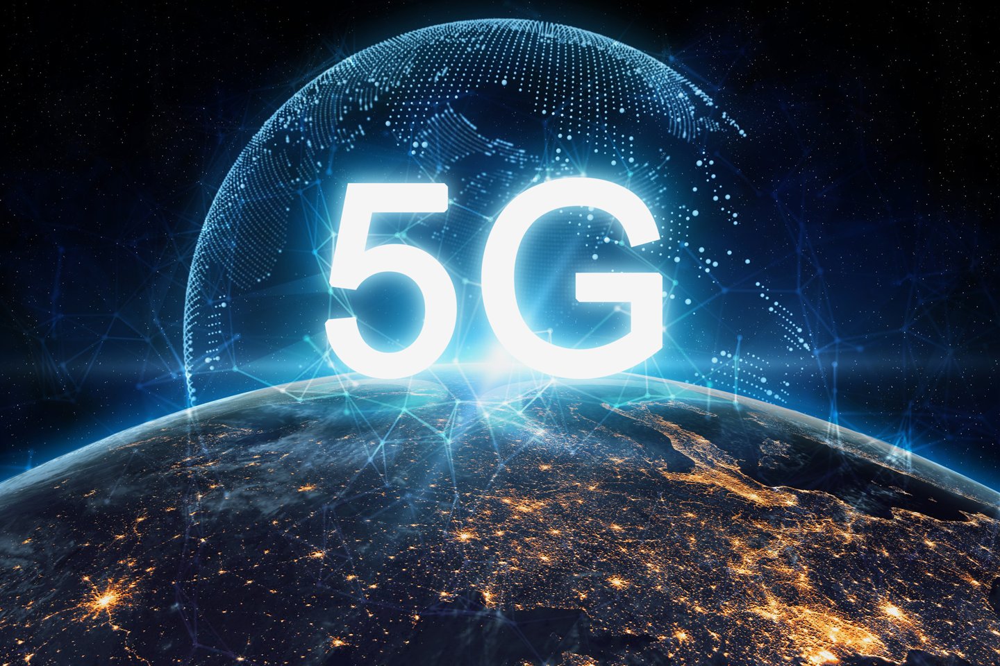 与 AT&T、Verizon 达成协议，美国不再推迟 5G 部署