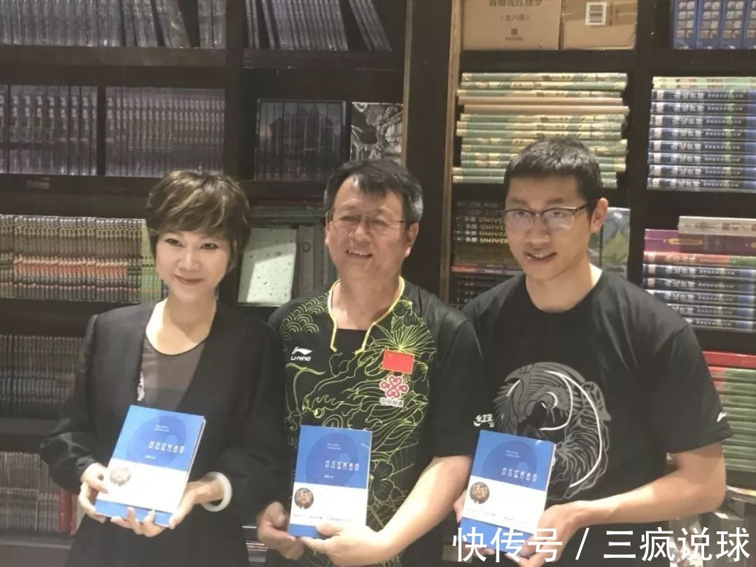 教练|樊振东恩师退休后生活惬意：海南种地当农民，携宠物开房车自驾游
