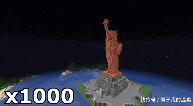 矿石|我的世界:“铜”和“下界合金”是Mojang在矿石的新尝试,怎么说