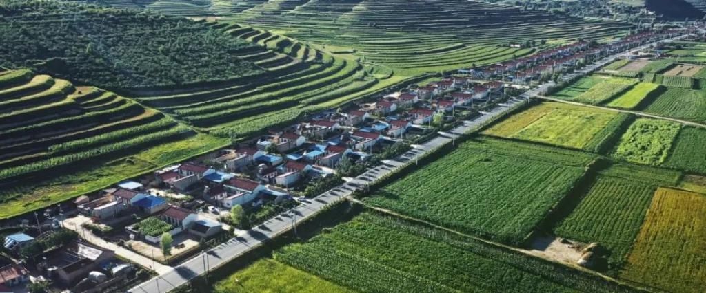 文旅荟|以万千风韵,引万客来游,《宁夏文旅荟》今晚走进西吉