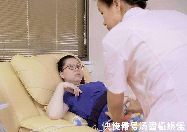 小方|孕妈喜怀“双胞胎”,产检时医生摇头两次受孕怀上的,并非好事