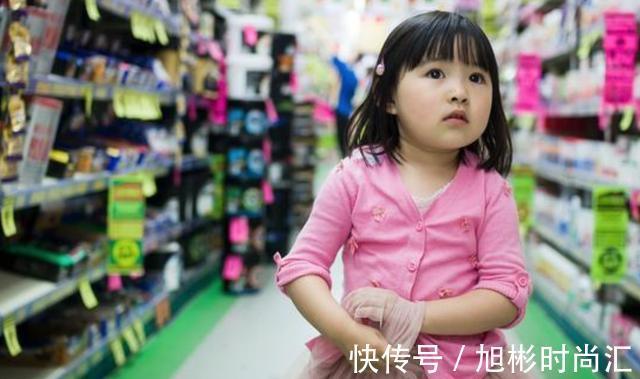 宝妈|6岁儿子花50元只买了一袋盐,宝妈找上门质问,收银员:看监控