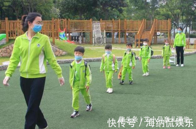 父母|幼儿园老师坦言,最讨厌父母“接娃放学”的3种行为,你也许做过