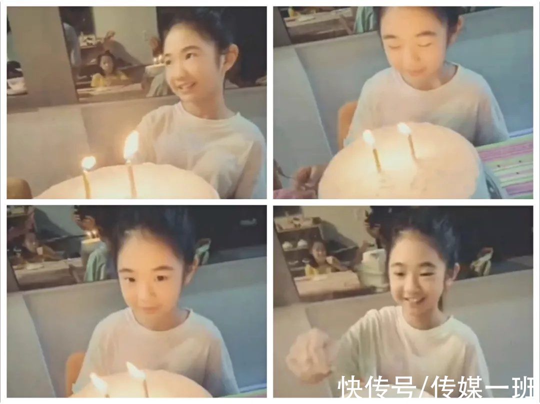 《爸爸去哪儿》女娃变化：Grace姐姐变美了，王子珊的装扮随马蓉