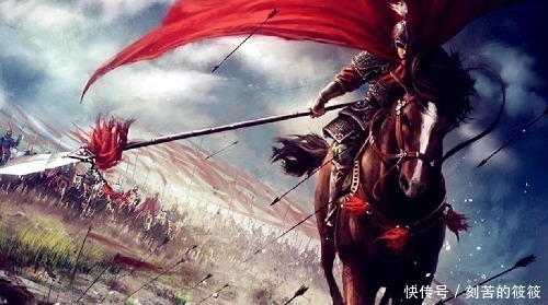 熊心$“王不过项、将不过李、拳不过金、力不过霸”,他们分别指的谁