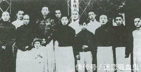 元甲|霍元甲武功比叶问、黄飞鸿高他没打败过外国人真相让人意外!