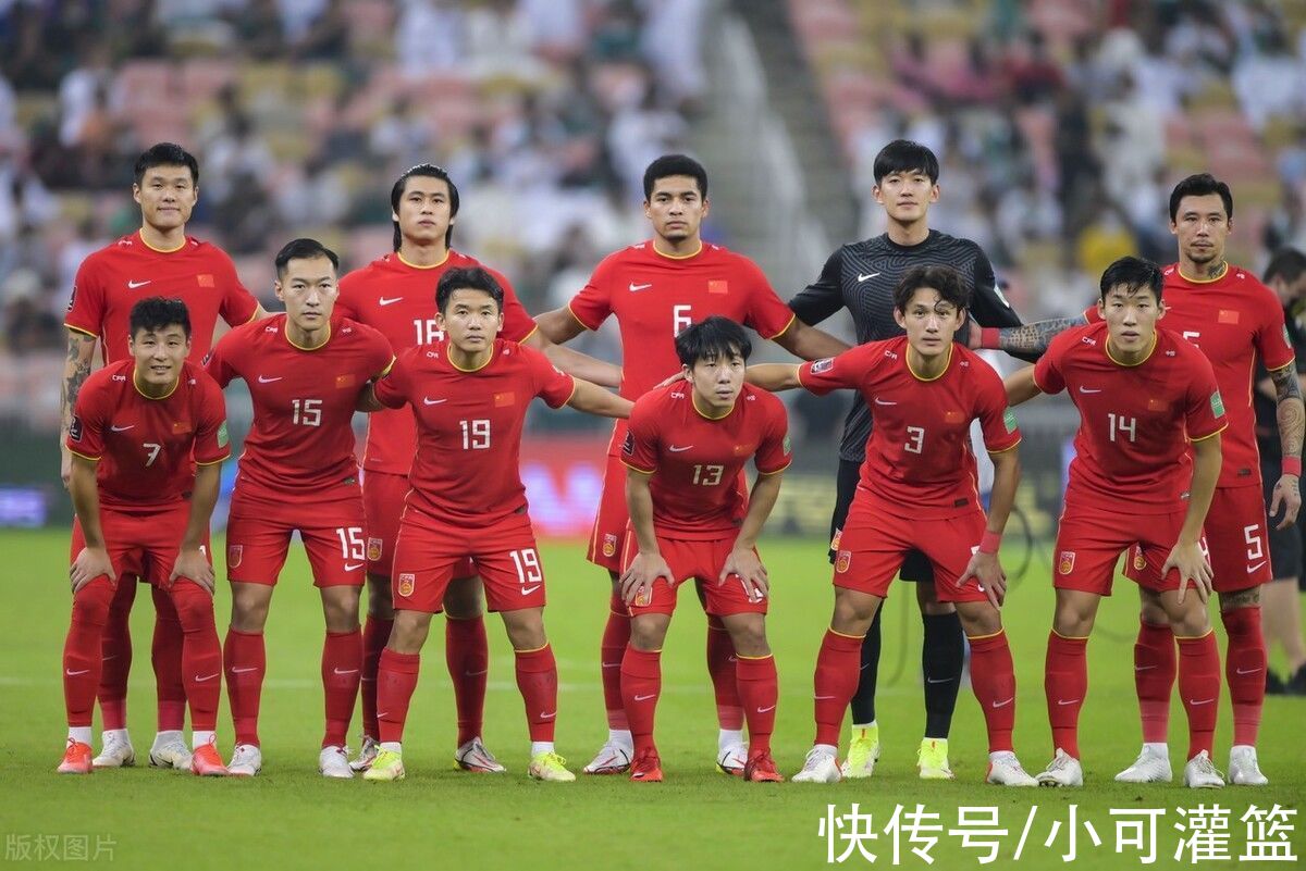 中国足球|国足世预赛最低目标：防止再崩盘！如果四连败李霄鹏或下课