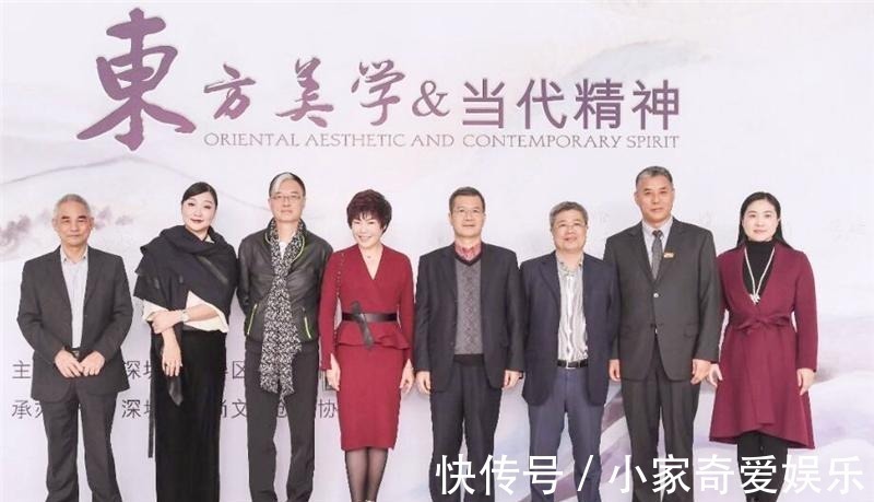 姜怡伶$继于丹之后,又一位“国学大师”被赶下台,网友:她也配叫大师?