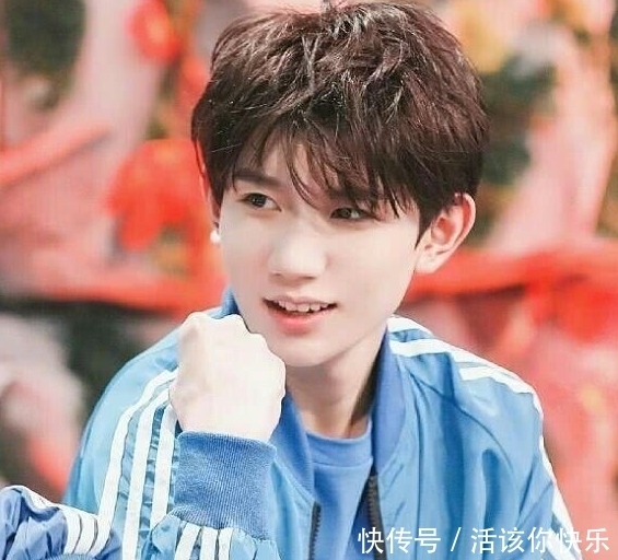 粉丝|王源冬至包汤圆,还专门在上面写字,看哭粉丝:不要吃我们呀