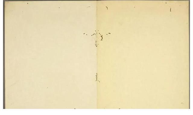 书法欣赏|古代书法欣赏——阳明先生书法