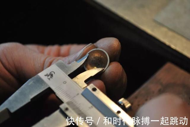 机关|这件暗藏机关的项链，又变手链的可拆搭扣