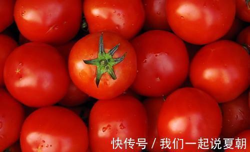 珍珍|常吃西红柿身体好,但与此物搭配,容易致癌,记得告诉家人