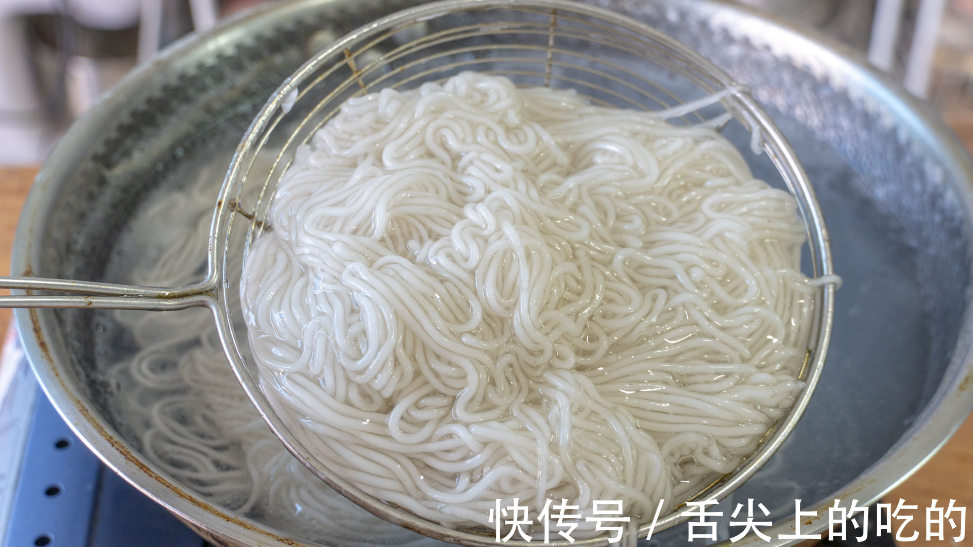 米皮|早餐别再买着吃了,推荐7款好吃做法,外酥里软,比外面卖的好吃
