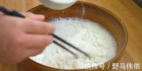 米饭|大米别蒸米饭了，加上红薯，教你从没吃过的做法，孩子多吃不上火