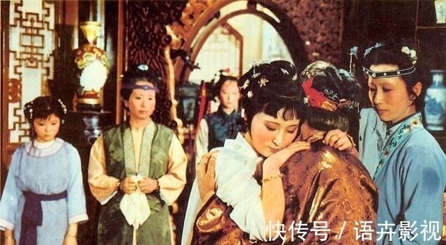 林妹妹$“林姑娘是块砖,哪里需要往哪搬”;贾母为何如此疼爱林黛玉?